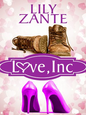 cover image of Love, Inc